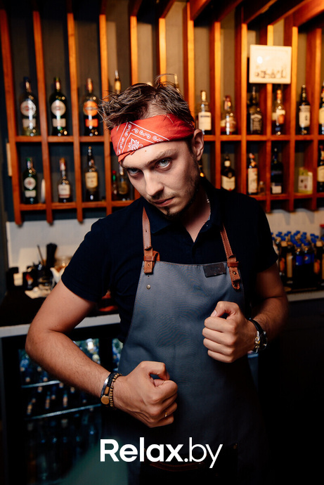 Ночные жители, фото № 37