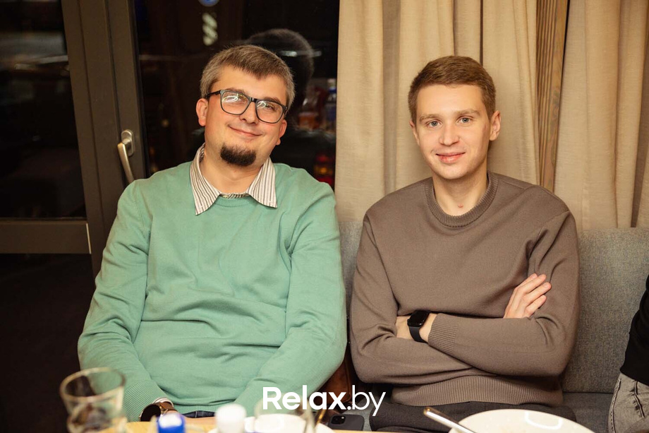 Ночные жители, фото № 28