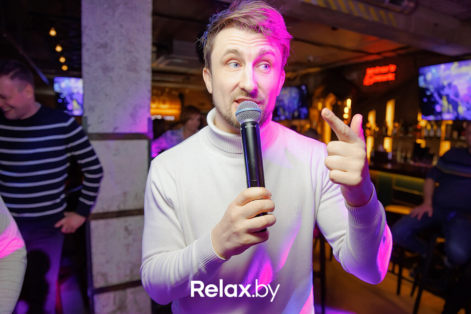 Zavod Friday Night, фото № 74