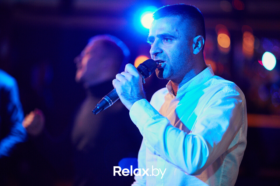 GLORY, фото № 29