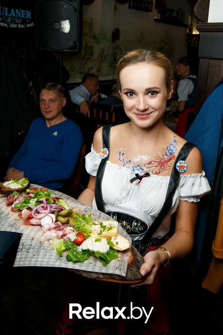 Октоберфест, фото № 23