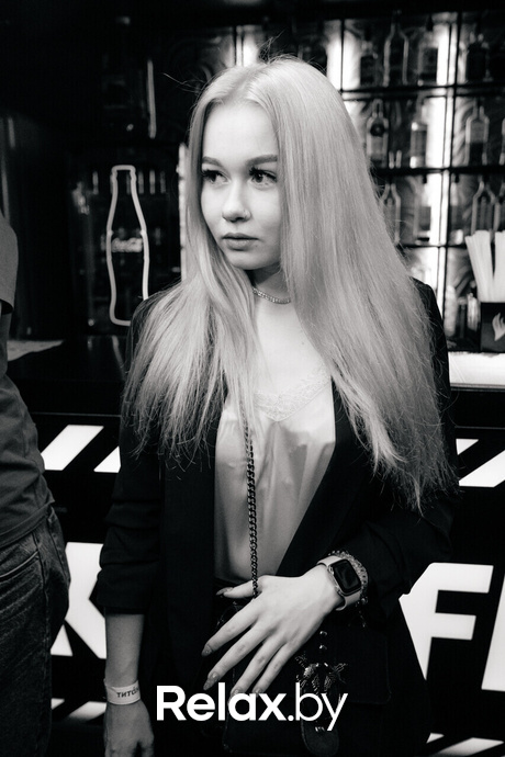 Sweet gitls party, фото № 5