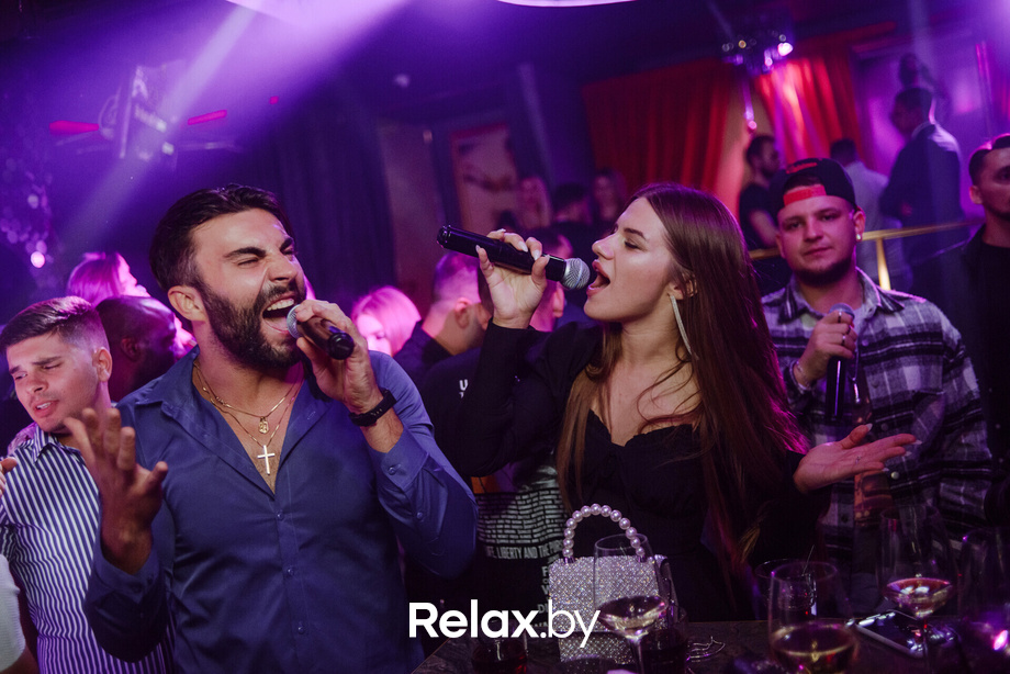 Saturday, фото № 6