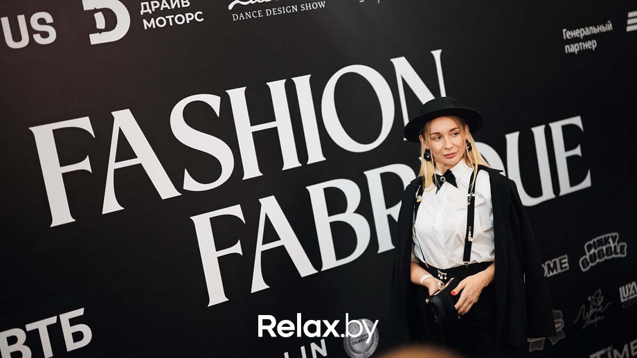 Fashion Fabrique 2.0 (часть 11), фото № 60