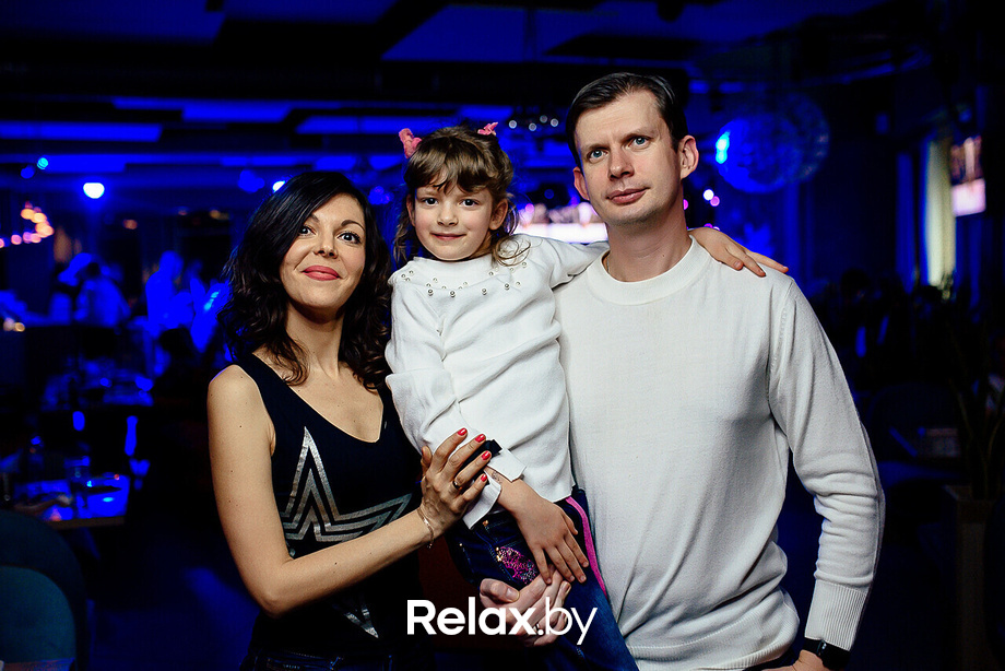 Hot Weekend, фото № 16