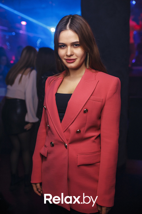 Circus show in Luna, фото № 34