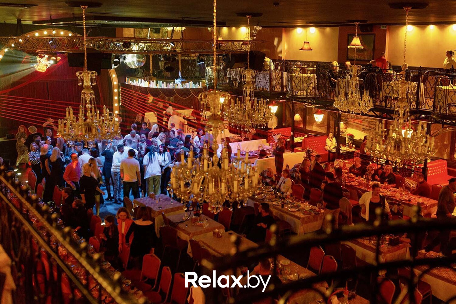 MoulinRouge, фото № 73