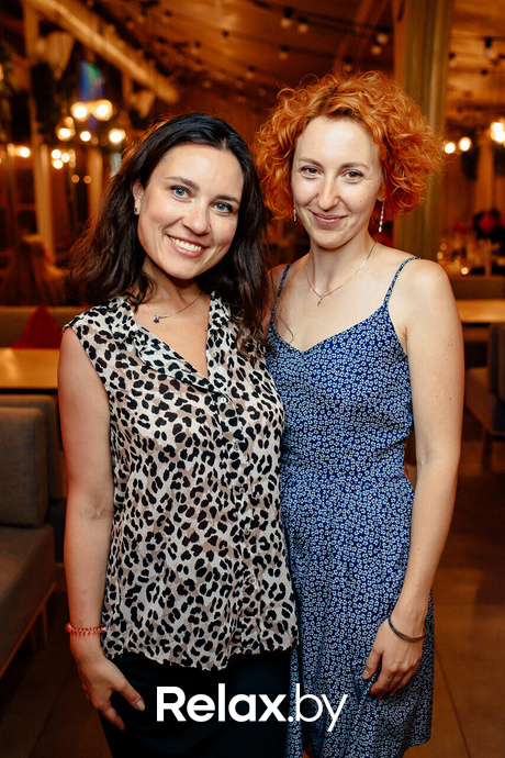 Terra party, фото № 58