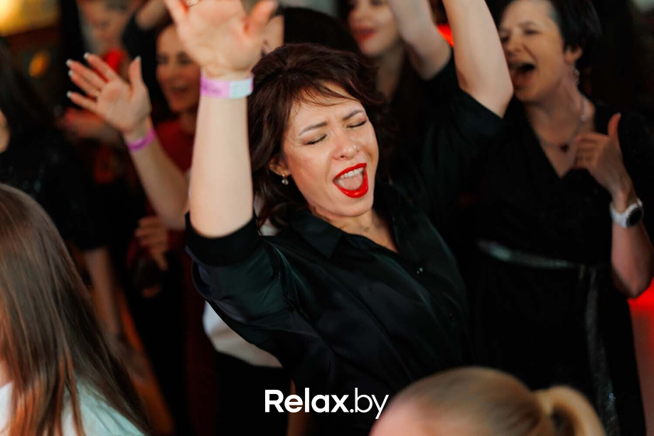 Новогодний корпоратив, фото № 89