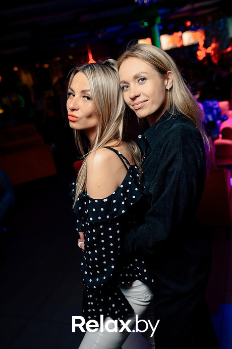 Ночные жители, фото № 12