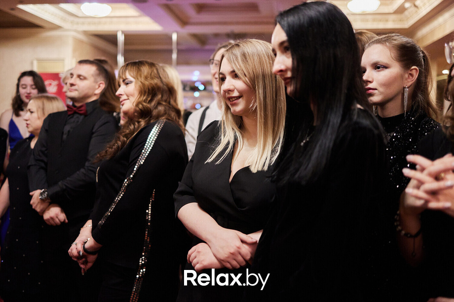 Корпоративы, фото № 132