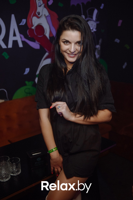 Friday «Blade runner», фото № 41