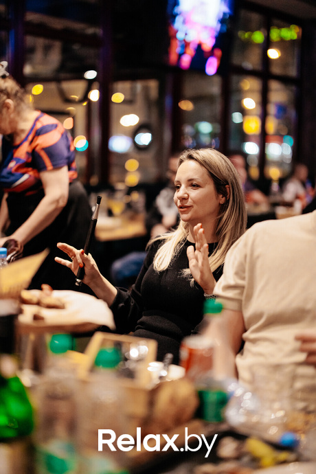 Saturday Party, фото № 86