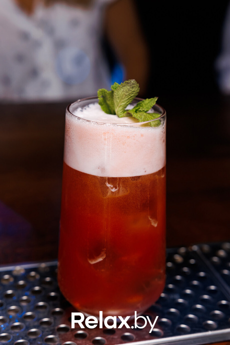 Halloween in GastroPub Zavod, фото № 147