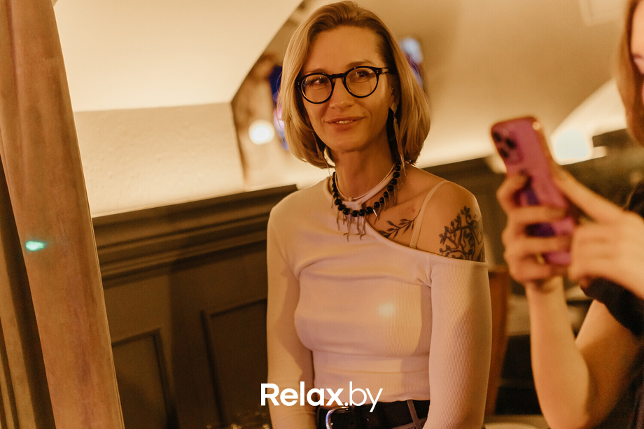 Встреча выпускников «Rustaveli», фото № 47