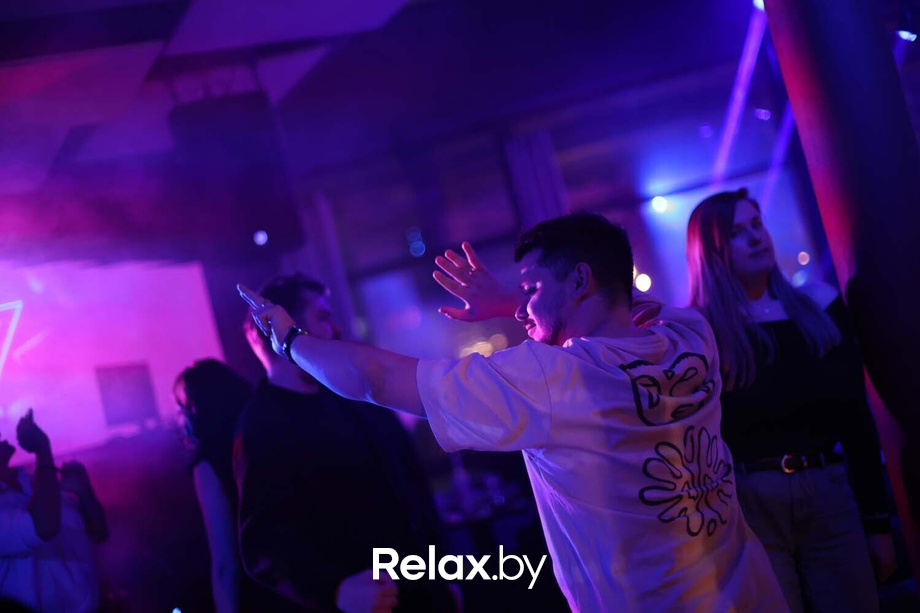 Terra party, фото № 70