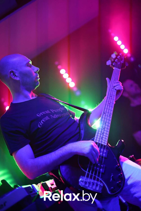 Terra party, фото № 68