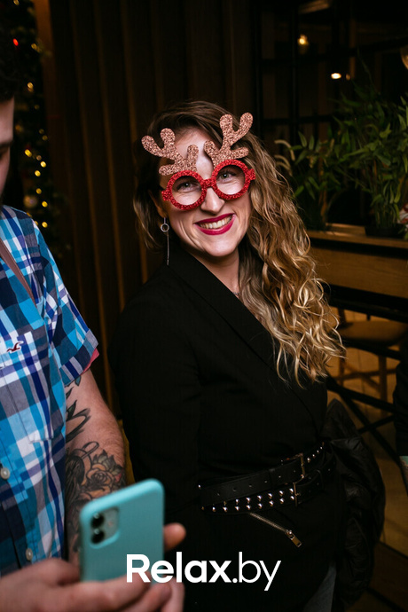 Предновогодние вечера в Prime Time, фото № 20