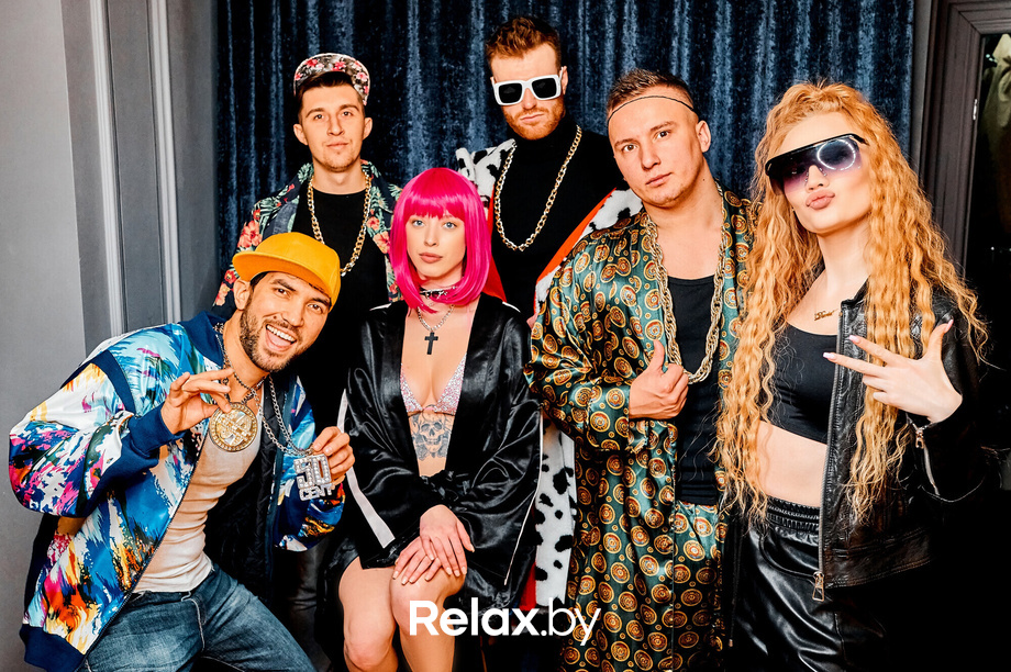 Пятница в JEL’SA, фото № 14