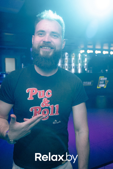 Black party, фото № 7