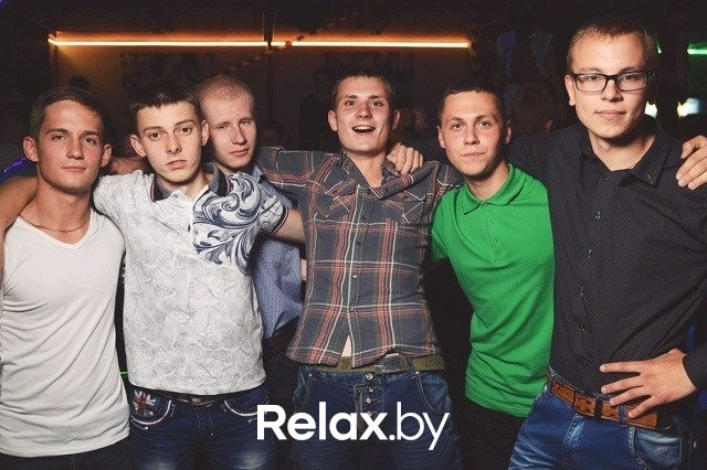 Centr Club Show, фото № 57