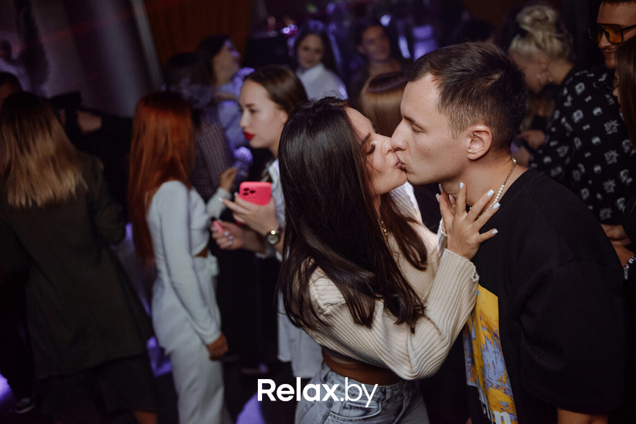 Friday LUXURIA, фото № 18