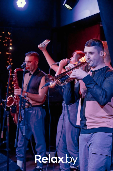 Friday Music, фото № 7