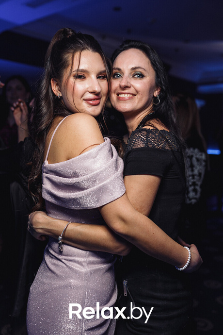 Новогодний корпоратив, фото № 52