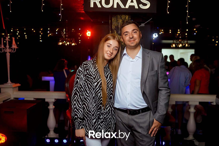 Saturday party, фото № 13