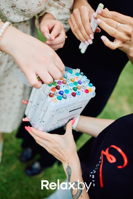 ТРЦ Galleria Minsk на Vulitsa Ezha, фото № 150