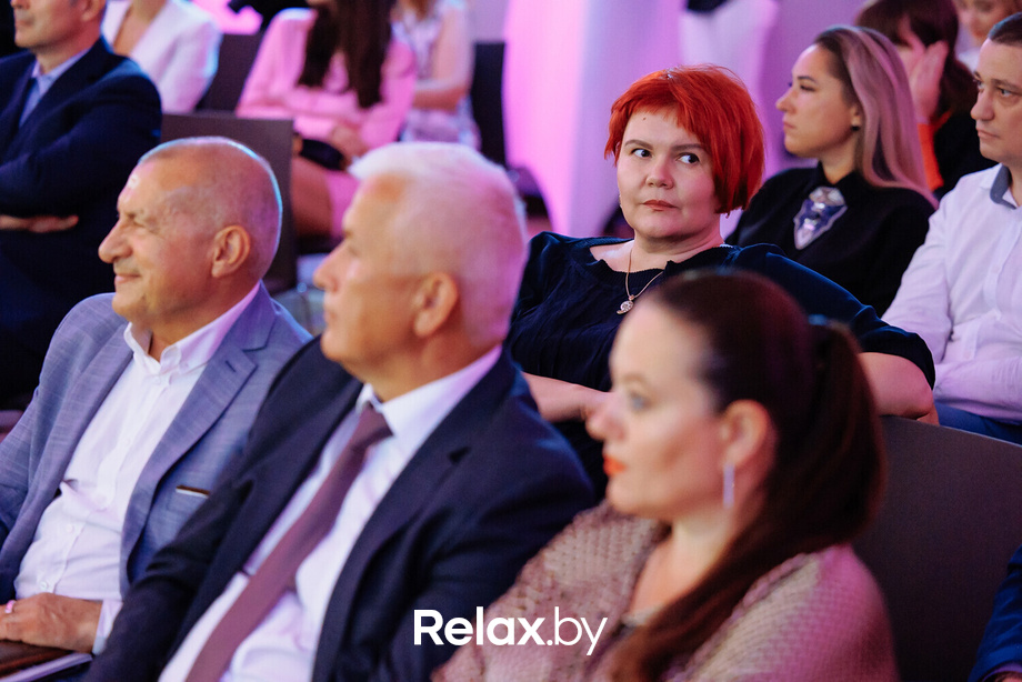 Человек Дела 2023, фото № 87