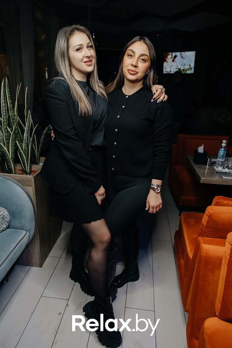 Ночные жители, фото № 30