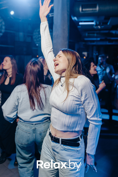 Ночные жители, фото № 37