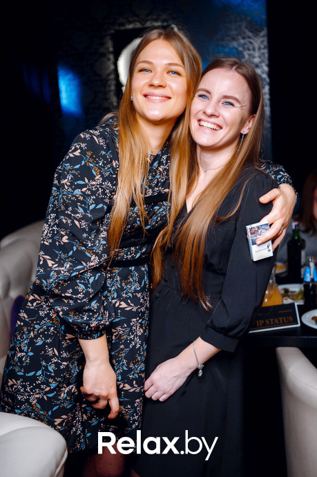 Новогодние Облака, фото № 19