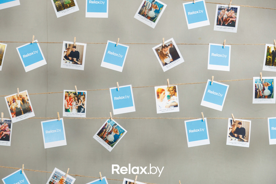 Relax and the City, фото № 7