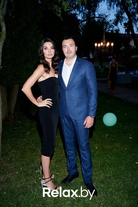 V юбилейная премия «Номер один», фото № 184