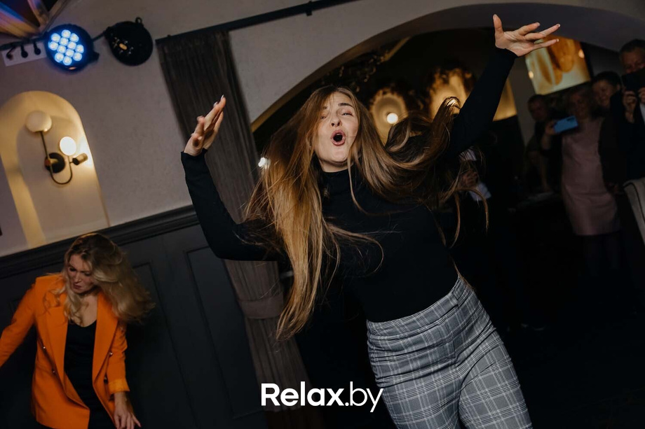 Выходные в Rustaveli, фото № 36