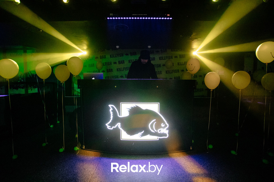 Ночь смеха, фото № 27