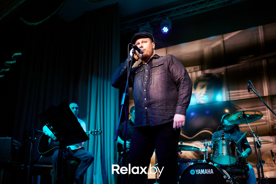 Шоу Мелодия удачи, фото № 52