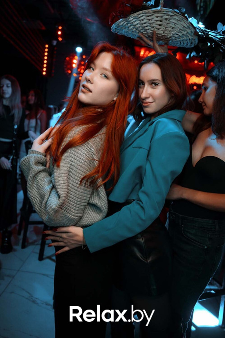 Friday party, фото № 8