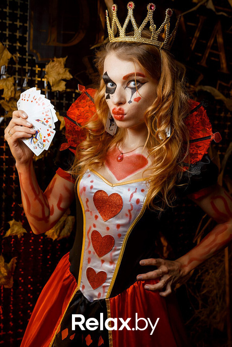 Halloween в Дровах, фото № 68