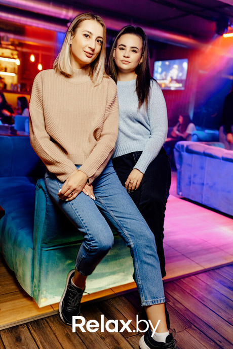 Пятница в Мяте, фото № 32