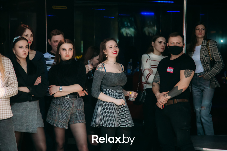 Просто пятница, фото № 15