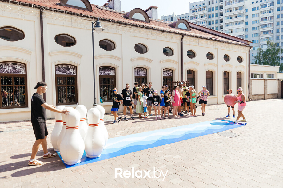 Бровару 27! Забег «Броварская миля 2024», фото № 7