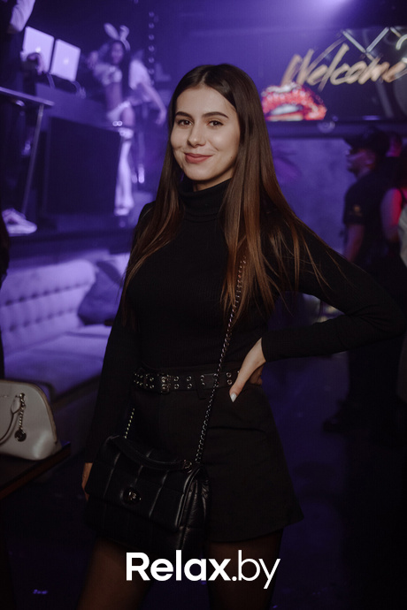 Friday Santa Baby, фото № 30