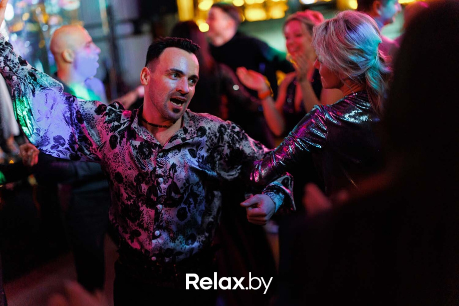 Новогодний Корпоратив, фото № 191