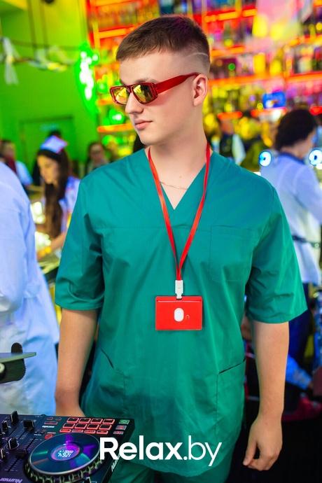 Выходные в GLASS BAR, фото № 41