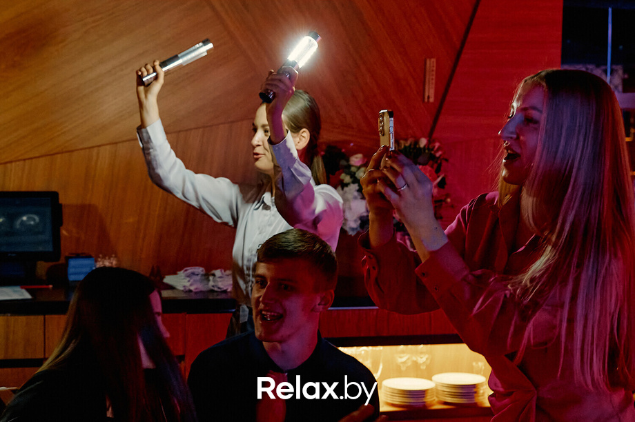 Saturday music, фото № 29