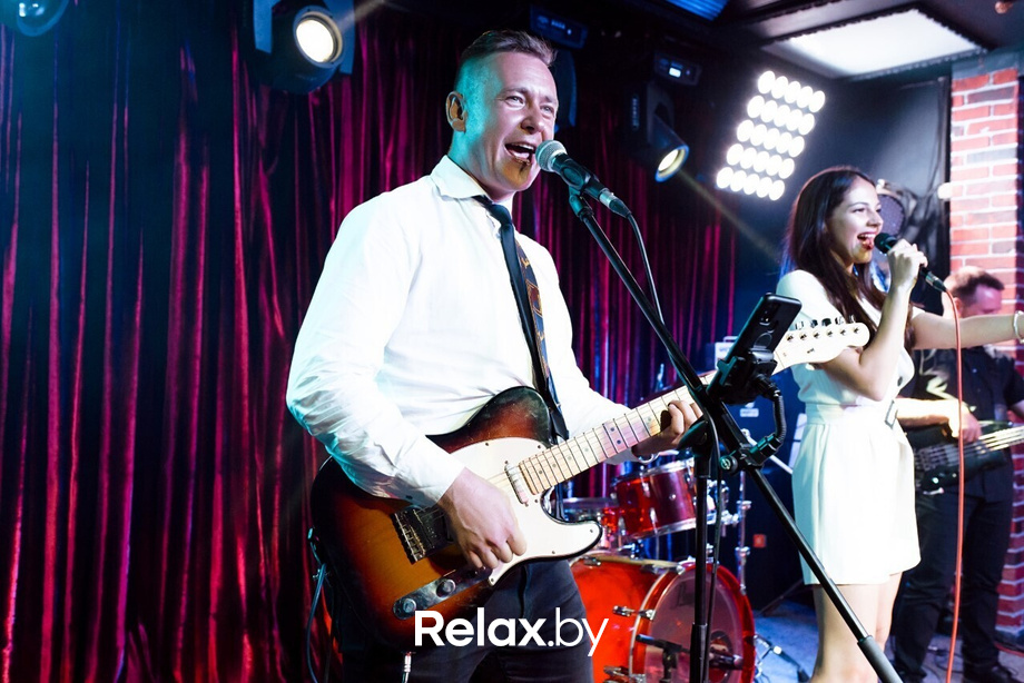 Brooklyn Live!, фото № 2