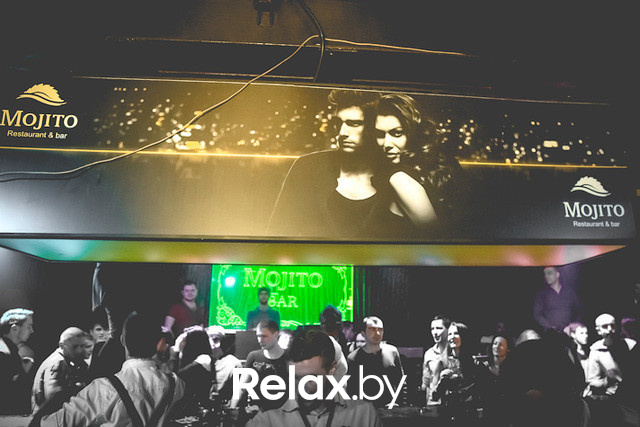 Mojitos Party, фото № 66